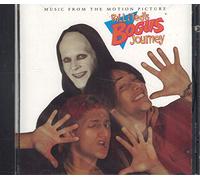 Bill and Ted's Bogus Journey: Music from the Motion Picture
