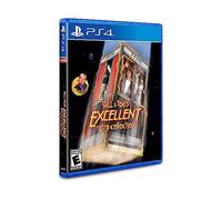 Bill And Teds Excell - Bill Ted's Excellent Retro Collection Limited - K59z