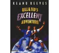 Bill And Ted's Excellent Adventure [DVD]