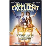 Bill And Teds Excellent Df-cb
