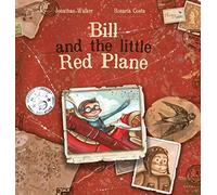 Bill and the Little Red Plane