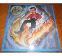 BILL ANDERSON - BILL ANDERSON southern fried SOUTHERN TRACKS 001 (LP vinyl record)