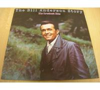 Bill Anderson - Bill Anderson - Story / His Greatest Hits - [2LP]