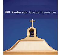 Bill Anderson - Gospel Favorites [New CD] Alliance MOD