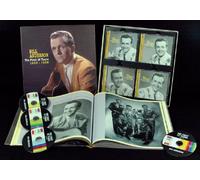 Bill Anderson - The First 10 Years, 1956-1966 (4-CD Deluxe Box Set) - Classic...
