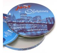 Bill Augustine & Malcom Cecil - Have a Jazzy Christmas