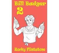 Bill Badger 2: Bill is an irresistible hunk; but he’s got problems, women problems. His Father’s new fling Carmen Maria da Silva is a gold digger...