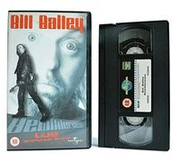Bill Bailey: Bewilderness [VHS]