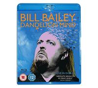Bill Bailey Live: Dandelion Mind [Blu-ray]