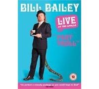 Bill Bailey Live: Part Troll [DVD]