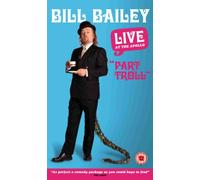 Bill Bailey: Live - Part Troll [VHS]