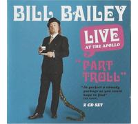 Bill Bailey - Part Troll