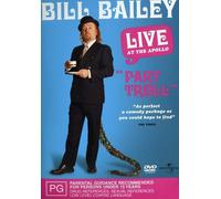 Bill Bailey: Part Troll [DVD] [Import]