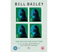 Bill Bailey - The Collector's Edition [DVD]