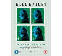 Bill Bailey - The Collector's Edition [DVD]