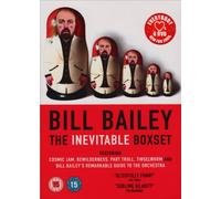 Bill Bailey: The Inevitable [DVD]