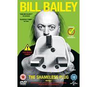 Bill Bailey: The Shameless Plug [DVD] [2013]