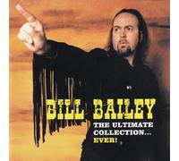 Bill Bailey: The Ultimate Collection Ever
