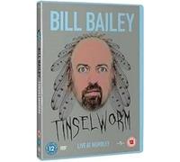 Bill Bailey - Tinselworm [DVD] [2008]