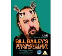 Bill Bailey's Remarkable Guide to the Orchestra – DVD – Universal Pictures
