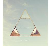 Bill Baird Earth Into Aether LP Vinyl NEW