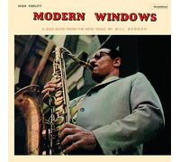 Bill Barron - Modern Windows [VINYL]