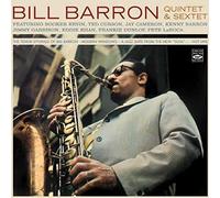 Bill Barron - Quintet & Sextet (3 LPs on 2 CDs)