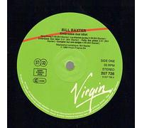 Bill Baxter - Embrasse-moi, idiot! [Vinyl LP]