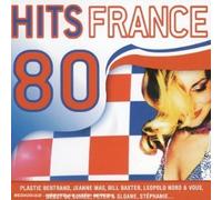Bill Baxter Léopold Nord & Vous Peter & Sloane Blues Trottoir Jeanne Mas - HlTS FRANCE 8Os