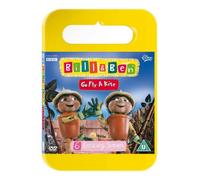 Bill & Ben - Go Fly a Kite (Carry Me) [DVD]
