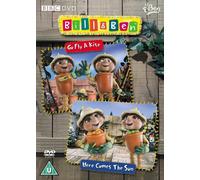 Bill & Ben - Go Fly a Kite & Here Comes the Sun [DVD]