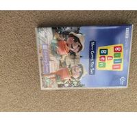 Bill & Ben: Here Comes the Sun [DVD]