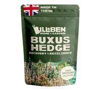 Bill & Ben, Stops and Prevents Box Blight + Plant Nutrients - 200g for 100m2