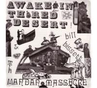 Bill Bissett & Mandan Ma - Awake in the Desert