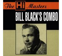 Bill Blacks Combo - Hi Masters