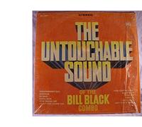 Bill Black's Combo - The Bill Black Combo Very Nice Original Stereo Lp - The Untouchable Sound Of The Bill Black Combo - Hi Records 1963 [VINYL]