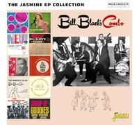 Bill Black's Combo - The Jasmine EP Collection