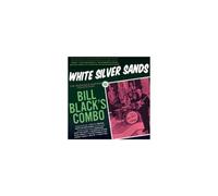 BILL BLACKS COMBO: WHITE SILVER SANDS - THE SINGLES & ALBUMS CO - CD BRAND NEW