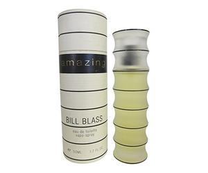 Bill Blass Amazing Wom EDT Vapo 50 ml Pack of 1 x 50 ml