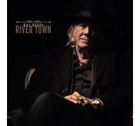 Bill Booth - River Town