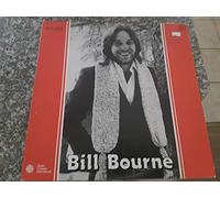 BILL BOURNE - bill bourne LP