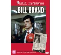 Bill Brand: The Complete Series [DVD]