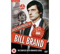 Bill Brand - The Complete Series [DVD]