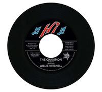 Bill Brick's Combo / Willie Mitchell - The Champion (Part 1) / Little Queenie [7" VINYL]