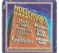 Bill Broughton & Orch of the - Hollywood's Greatest Hits