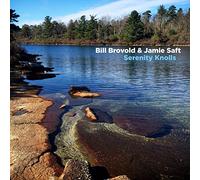 Bill Brovold - Serenity Knolls