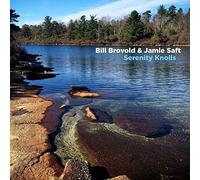 Bill Brovold - Serenity Knolls [VINYL]