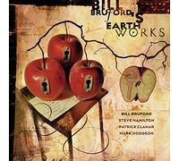 Bill Bruford - A Part And Yet Apart