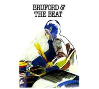 Bill Bruford: Bruford & The Beat [DVD] [2010] [NTSC]