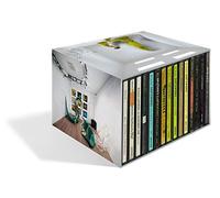 Bill Bruford - EARTHWORKS COMPLETE [CD]